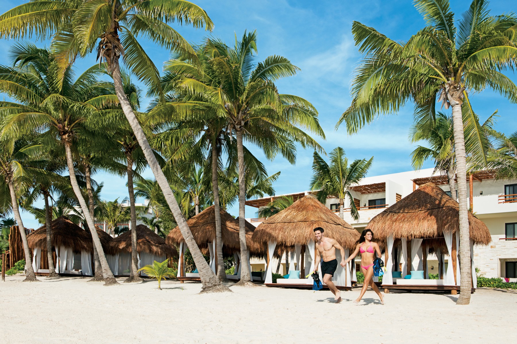 Secrets Akumal Riviera Maya